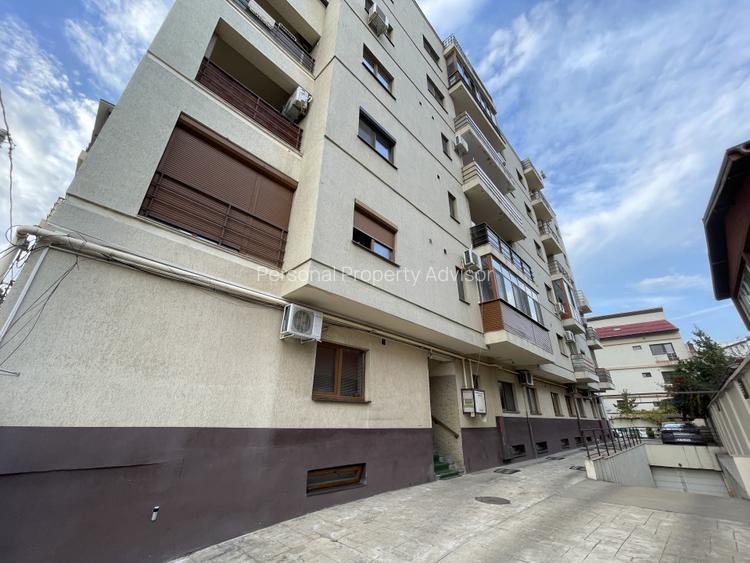 Apartament cu 2 camere de inchiriat in zona Marriott - 13