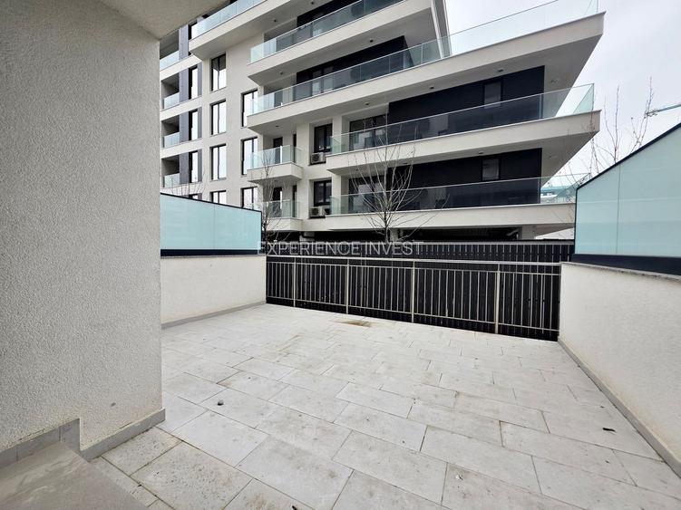 Studio Premium de închiriat – Residence5 Pipera Apartments| Parcare inclusa - 14
