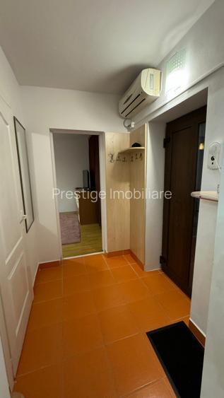 Apartament 2 camere decomandat, mobilat și utilat, zona Spitalul Județean - 7