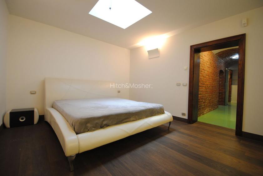 Apartament inchiriere - cladire istorica - Ultracentral Piata Unirii - 6