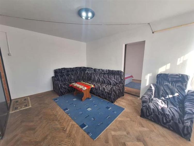 Apartament 2 camere | Balcon, zona Milcov - 2