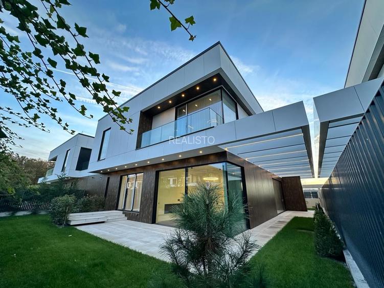 Pipera | Scoala Americana | Vila inteligenta a viitorului - 12