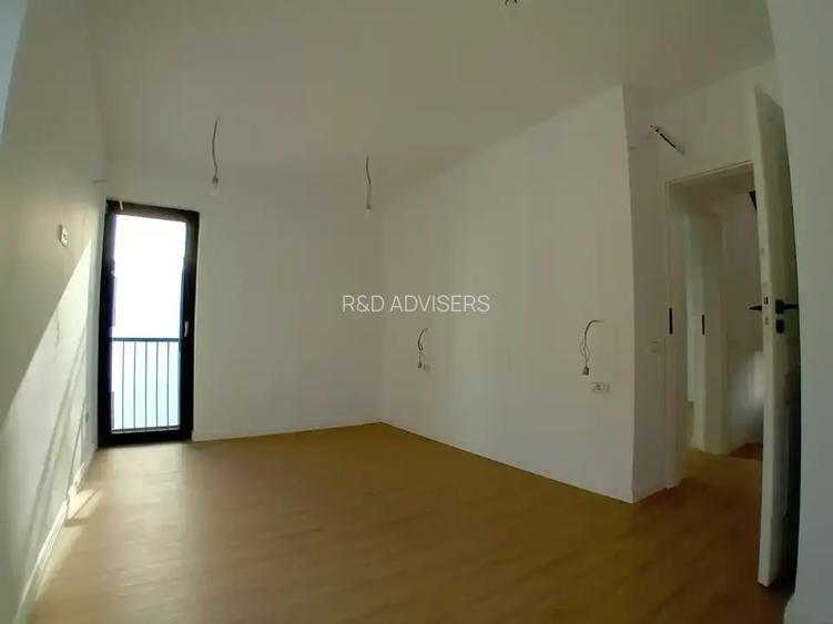 Ansamblu rezidențial case Townhouse | Bucureștii Noi – Lac Străulești - 18