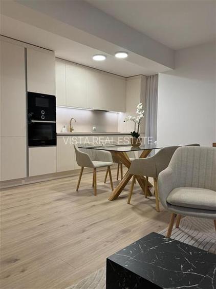 Exclusivitate, Apartament 2 camere, Qualis 2, Tractorul, Brasov - 2