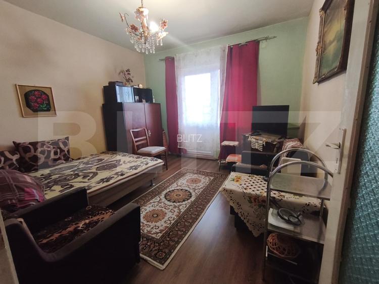 Apartament 3 camere, 63 mp, zona Gheorgheni  - 8
