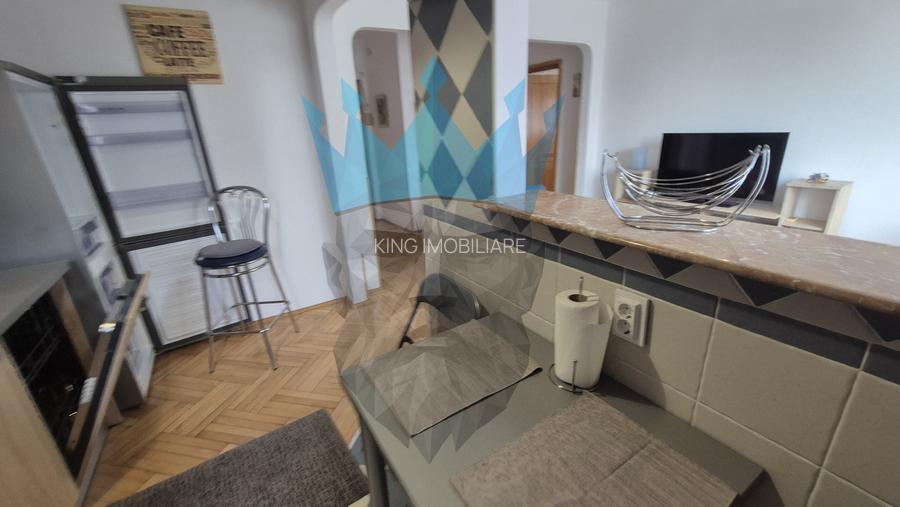 Apartament 2 Camere Unirii Bucuresti - 6