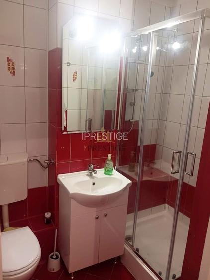 Apartament 2 camere în Sibiu, zona Mihai Viteazu - 7