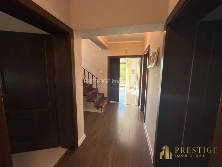 Casa moderna cu teren 1308 mp de vanzare pe str. Gh. Doja - Oradea - 16