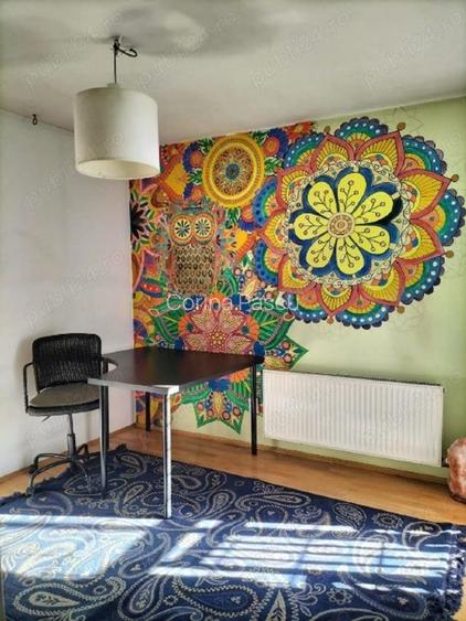 Casa 4 camere cu gradina -ideala pentru locuinta sau birou, Razoare/Drumul Sarii - 5