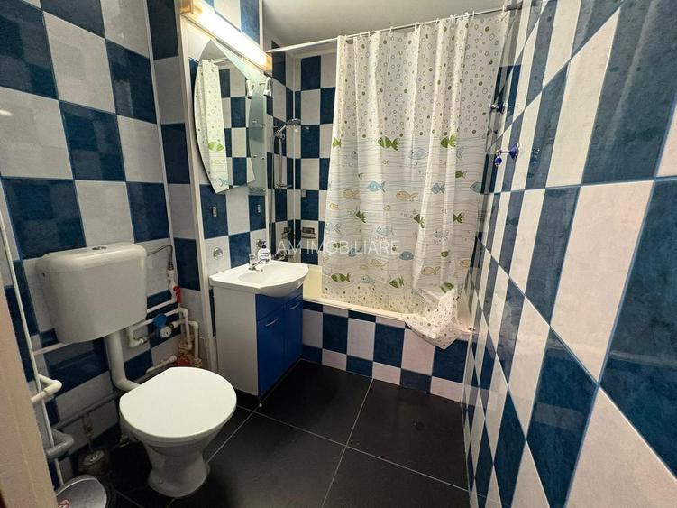 AP. 2 CAMERE P-TA SUDULUI, BLOC REABILITAT, PET-FRIENDLY,METROU 13 MIN - 5