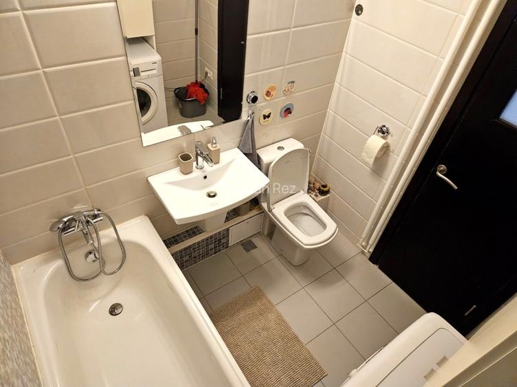 Apartament 2 camere modern de inchiriat in Ghencea (capat 41) - 15