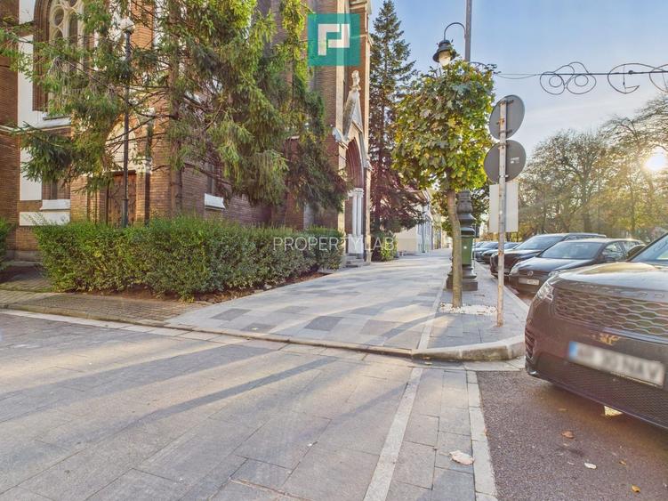 Proprietate de prestigiu în centrul Aradului - 8