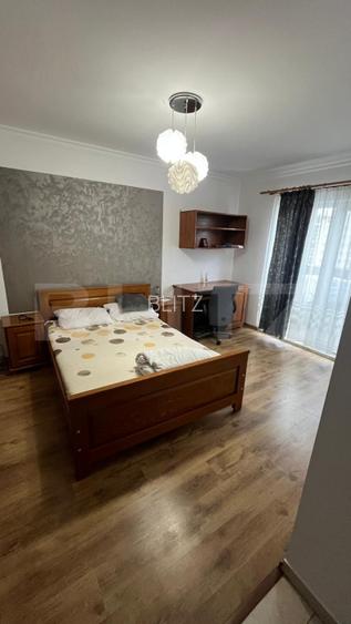 Apartament 1 camera + balcon, Zona Bmw - 4