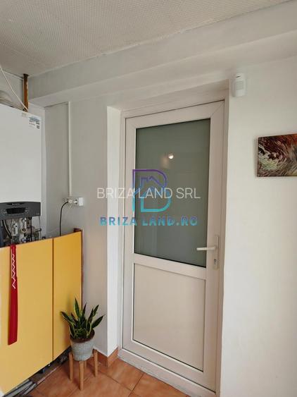 Sos. Chitilei, Amintirii, casa Sp+P, sup. 113mp, 2 camere teren 202mp - 2