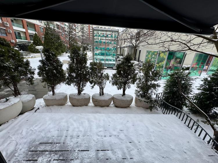 Barbu Vacarescu  Emerald Residences , - 18