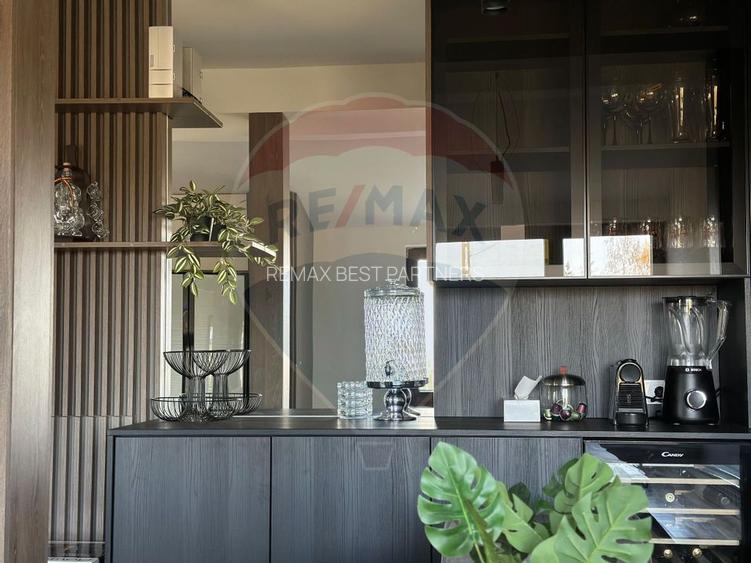 Cabana de vanzare in Belis, Ultrafinisata! 200 MP util, 800 mp teren! - 7