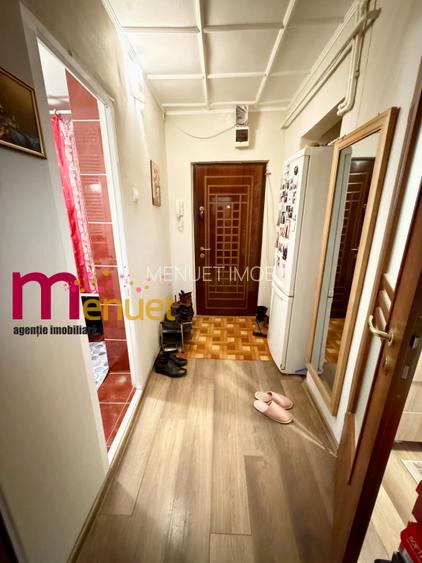 Garsoniera str.1848,mobilata,gaze - 3