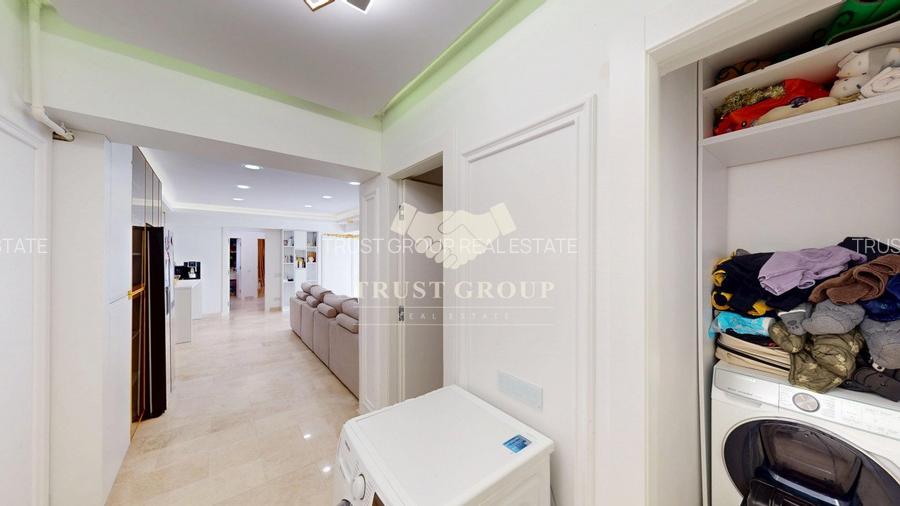 Apartament 4 camere Aviatorilor | Imobil 2024 | Loc de parcare - 22