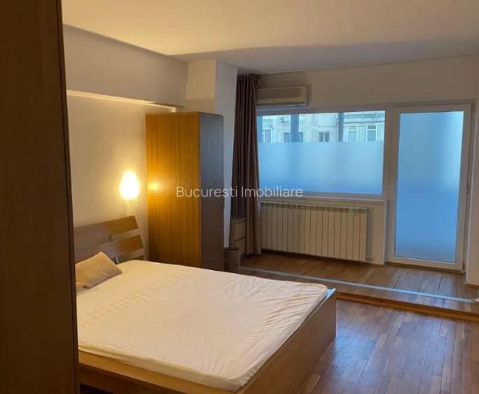 Tineretului,bl.1983,reabilitat,Amenajat,centrala,mobilat,utilat,complet,Liber - 5