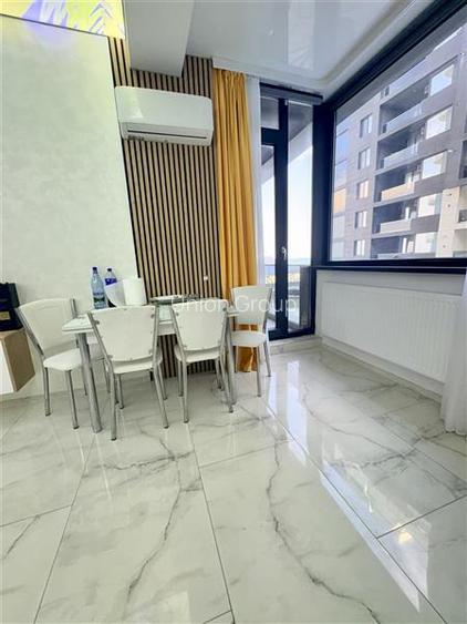 Apartament 2 Camere Premium - Prima Linie la Mare - Building Stefan Mamaia Nord - 15