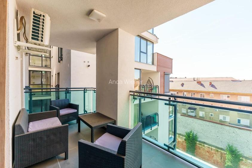 Ofer spre inchiriere apartament 2 camere, central. - 6