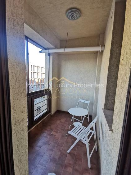 Apartament *3 camere* 120mp // Dorobanti - 14