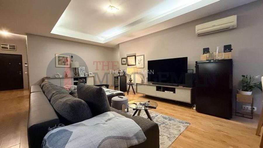 Apartament cu 3 camere langa Parcul Herastrau - 4