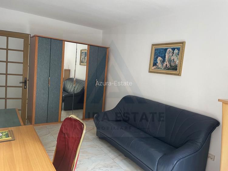 Apartament 3 camere 90 mp PetFriendly etaj 2 si parcare zona Victoriei - 7
