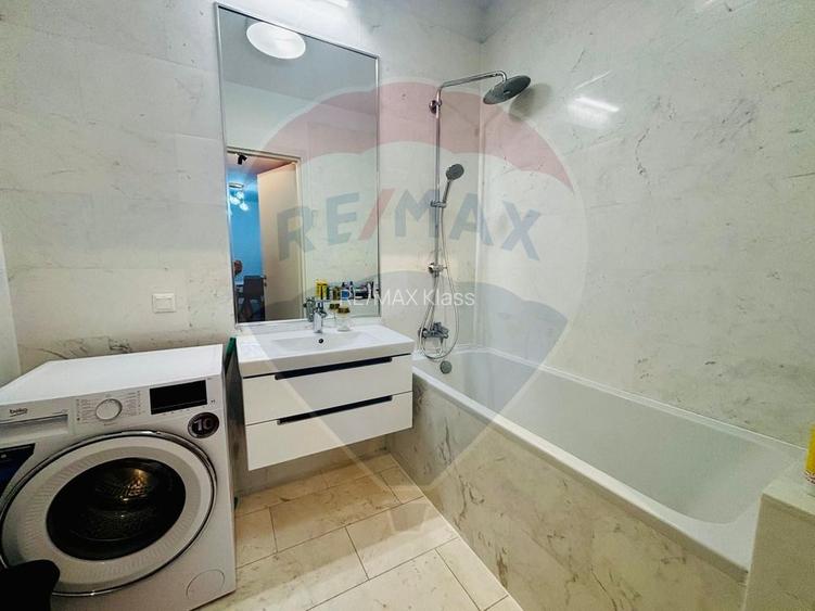 Inchiriere | 2 camere | Gradina proprie | Complex inchis - 8