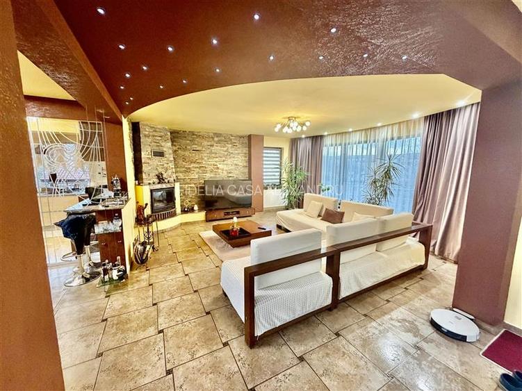 Casa vile de vânzare Buciuim-iasi - 21