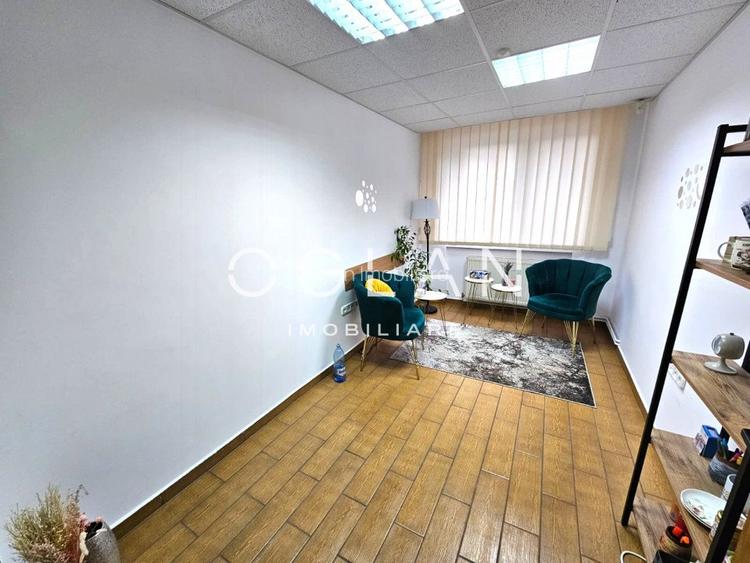 Apartament 3 cam, central, Zona Politie – Vasile Milea 0% Comision - 7