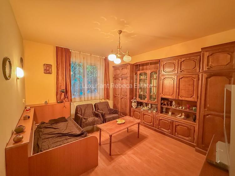 Vilă individuală 7 camere | Teren 947 mp | Ronaț – Timișoara - 8