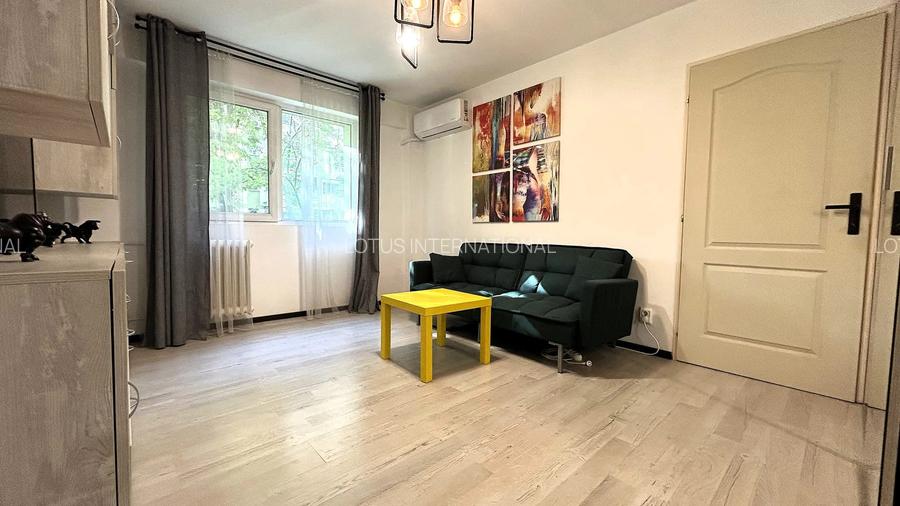 Apartament 2 camere , pret garsoniera, prima inchiriere - 2