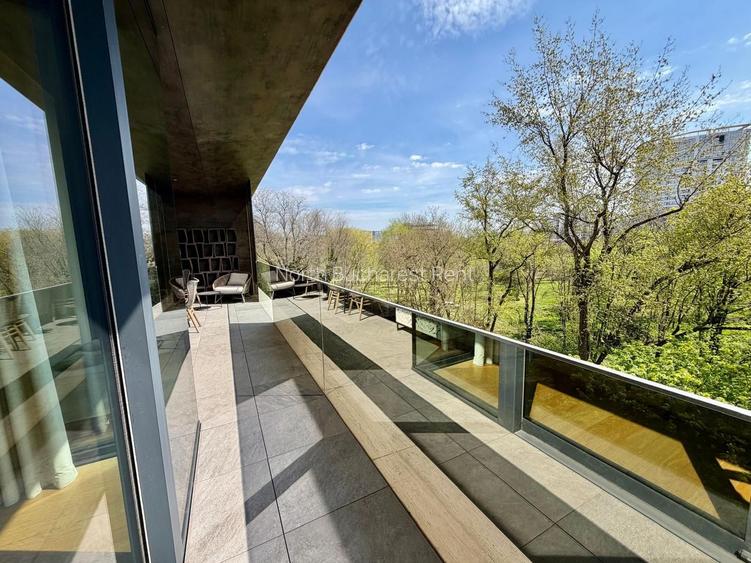 Apartament exclusivist | 4 camere |  Floreasca - 2