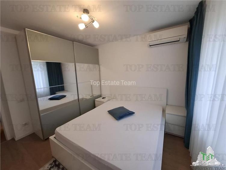Vila Moderna de Inchiriat /Corbeanca /Duplex P+1 /Gradina Amenajata /Complet Mob - 15