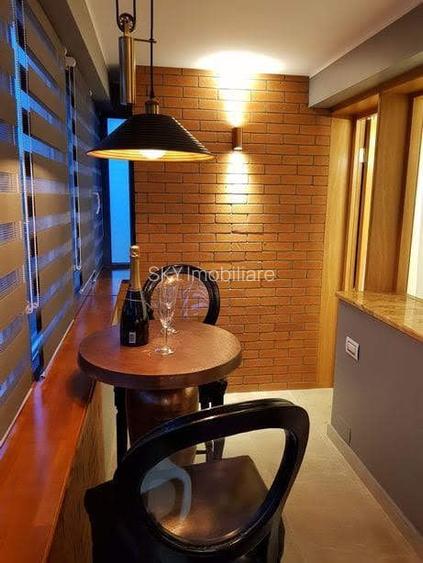 Apartament de inchiriat 2 camere I LUX I Afi Cotroceni - 15