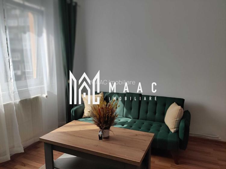 Apartament 2 camere | Aleea Buia | Etaj 4/5 | 40 mp | - 2