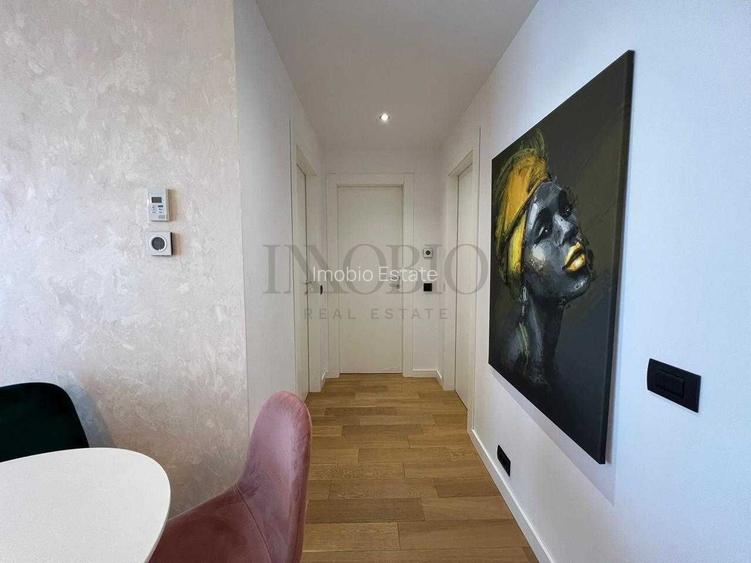 Apartament 2 Camere | One Herastrau Towers - 4