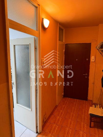 3 camere decomandat | 2 bai | 70 mp | Marasti/BRD/The Office/Lidl - 5