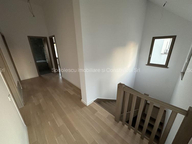 Casa cu 4 camere - Dumbravita - 14