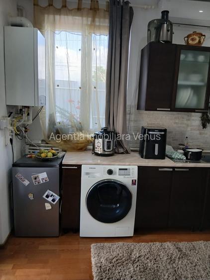 Casa renovata zona Liceului Pedagogic - 6