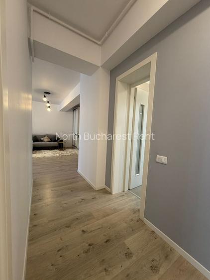 2 camere | Floreasca | De Inchiriat - 7