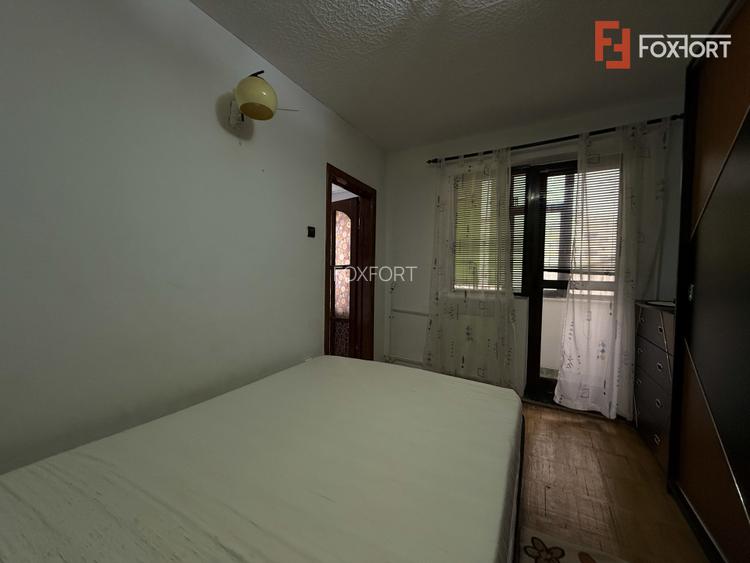 Apartament cu 2 camere de vanzare in Timisoara, zona Circumvalatiunii - 4
