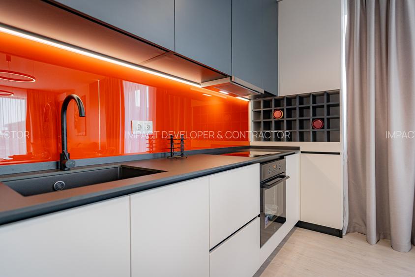 Locuința perfectă pentru familie – 3 camere în Greenfield cu toate facilitățile - 3