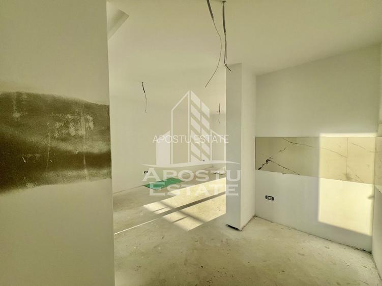 DE VANZARE Apartament doua camere cu pozitie excelenta - 4