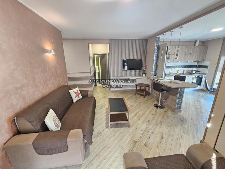 LUX! Ap3cam AVIATORII RESIDENCE - Parcare Subterna - 1100 euro - 4