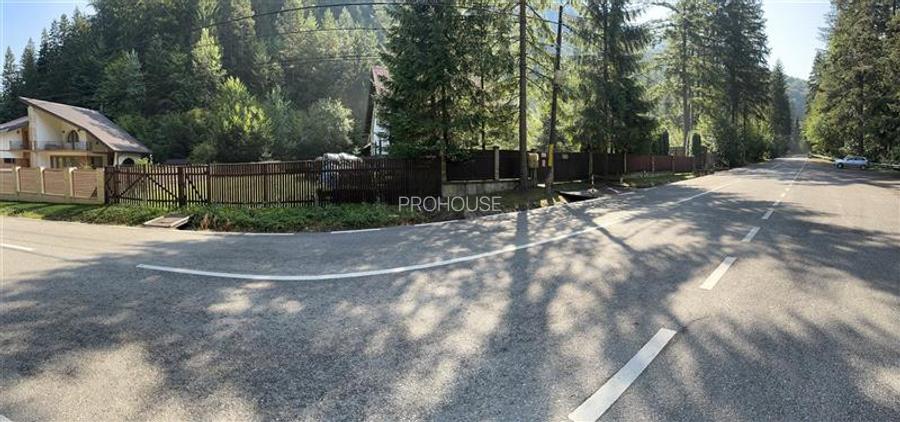 Slanic Moldova - Oportunitate unica pentru dezvoltare turistica - 4