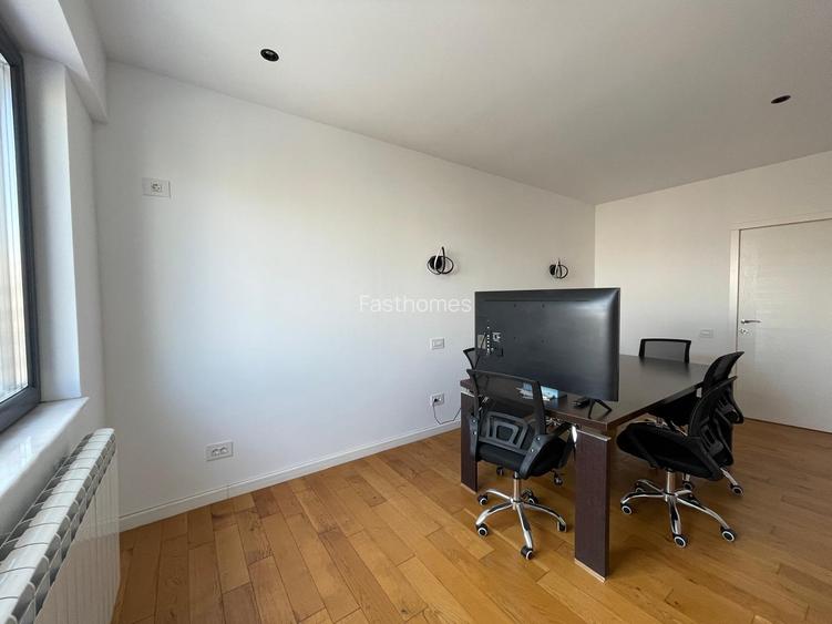 Apartament 2 camere I AVIATIEI I Bloc 2021 I 68 mp I Decomandat - 11