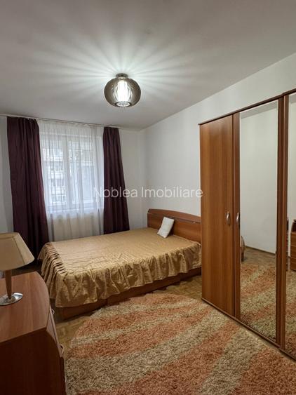 Apartament 2 camere decomandat, etaj 2 – Cartier Ștrand, Sibiu | Închiriere - 6