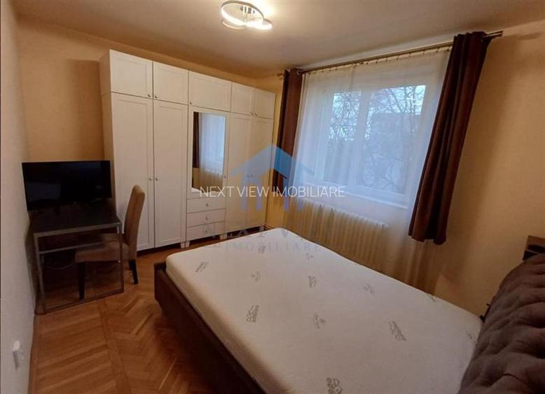 Apartament 3 camere, Gheorgheni - 4